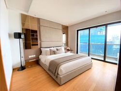 Marina Bay Residences (D1), Condominium #623193791